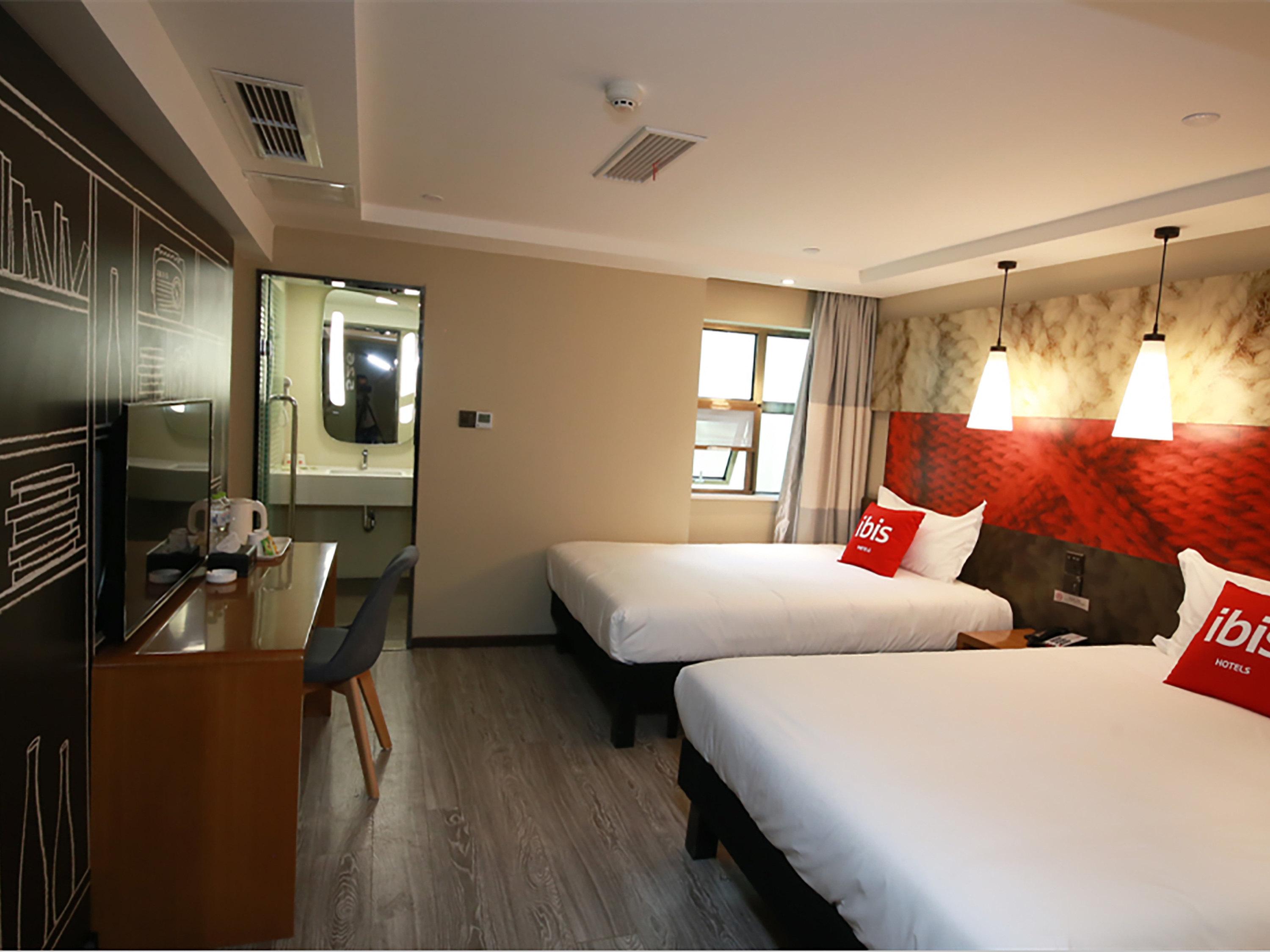 Ibis Sui Ning Hotel Suining  Exterior foto